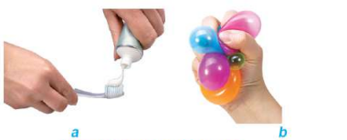 Transmission of Pressure in Fluid